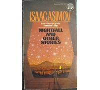 Nightfall and Other Stories