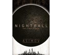 Nightfall and Other Stories – Random House
