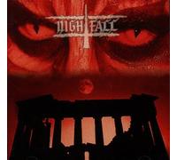 Nightfall - Athenian Echoes (1995)