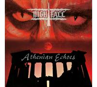 Nightfall – Athenian Echoes + Eons Aura – CD