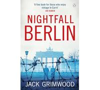 Ian Rankin – Nightfall Berlin – Pour les amateurs de Le Carré vintage
