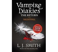 Nightfall: Book 5 - Sink your teeth into the deadly love triangle that inspired the smash-hit TV series
