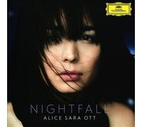 Nightfall by Alice Sara Ott [Audio CD] NEUF