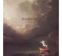 Candlemass – Nightfall – CD – Digipak