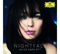 Alice Sara Ott – Nightfall – CD – Verve Spa