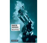 Nightfall - David Goodis - Rivages - Poche - Roman