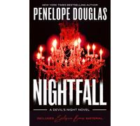 Nightfall (Devil's Night) by Douglas, Penelope [Paperback] NEUF