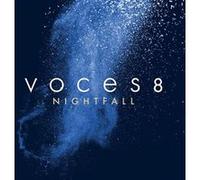 VOCES8 – Nightfall – CD