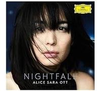 Alice Sara Ott – Nightfall – CD – Verve Spa