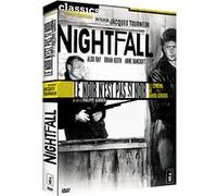 Nightfall (Poursuites dans la nuit) – Warner Bros. – Édition Collector