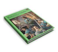 Nightfall Games: Musketeers Vs. Cthulhu - Livre de RPG à couverture rigide, thème d'horreur, réglage des règles de l'appel de Cthulhu, jeu de rôle sur table, livre A5 112 pages