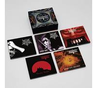 Nightfall - Holy nightfall - the black leather cult years