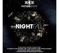 Nightfall [Import Allemand]