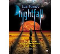 Nightfall [Import USA Zone 1]