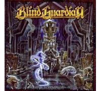 Nightfall in Middle-Earth