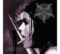 Nightfall - Lesbian Show (Silver and Purple Edt.)