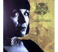 Nightfall: Lyssa (Rural Gods And Astonishing Punishments) [Limited Numbered Vinyl LP] [Vinyl LP]
