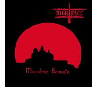 Nightfall - Macabre Sunsets (Vinyl Golden Edt.)