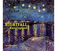 Nightfall / Marc Copland