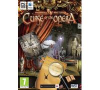 Nightfall Mysteries - Curse of the Opera