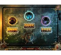 Nightfall Mysteries - Curse of the Opera