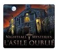 Nightfall Mysteries - La malédiction de l'asile oublié G