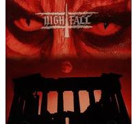 Nightfall - Nightfall
