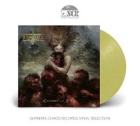 Nightfall - NIGHTFALL - Children Of Eve [WHITE/YELLOW MARBLED White Yellow