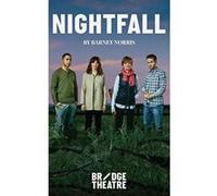 Nightfall (Oberon Modern Plays) - [Version Originale] Inconnu (Auteur)