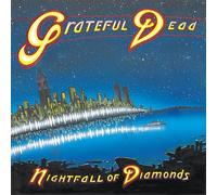 Grateful Dead – Nightfall Of Diamonds – Vinyle – RSD 2024