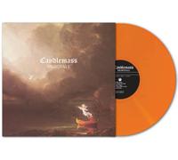 Nightfall – Vinyle orange (LP) – Edel