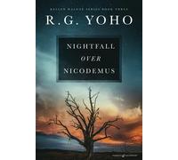 Nightfall Over Nicodemus