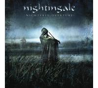 Nightfall Overture by Nightingale [CD] NEUF