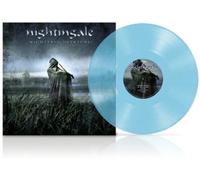 Nightfall Overture - Ltd Transparent Light Blue Vinyl