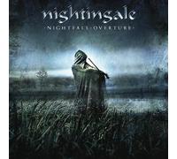 Nightfall Overture – Réédition – Vinyle 33 tours – Inside Out Music