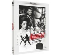 Nightfall (Poursuites Dans La Nuit) - Combo Blu-Ray + Dvd