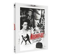 Nightfall - Poursuites dans la Nuit [Combo DVD + Blu-Ray]