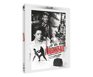 Nightfall - Poursuites dans la Nuit [Combo DVD + Blu-Ray]