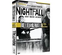 Nightfall (Poursuites dans la nuit) – Warner Bros. – Édition Collector