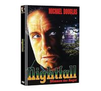 Nightfall-Stimmen der Angst-Mediabook-Cover A-Super Spooky Stories-Limited Edition Auf 444 Stück (+ Bonus-DVD) [Import]