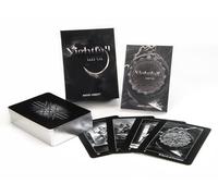 Amory Abbott – Nightfall Tarot – Redfeather