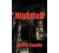 Nightfall - [Version Originale] David Goodis (Auteur)