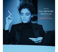 Nightfall Vinyle 180 gr Inclus coupon MP3 Vinyle