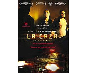 Nightfare - La Caza
