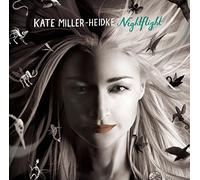 Nightflight by Kate Miller-Heidke