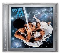 Nightflight to Venus – Sony Music