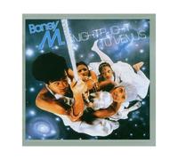 Nightflight to Venus, Take the Heat Off Me [Remaster] by Boney M [Audio CD] NEUF