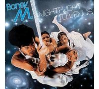 Nightflight to Venus – Sony Music – (1978)