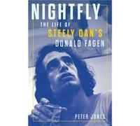 Nightfly by Peter Jones Peter Jones (Auteur)