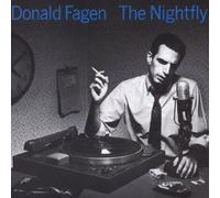 Nightfly [Limited] [Import allemand]